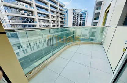 Apartment - 2 Bedrooms - 3 Bathrooms for rent in Jumeirah Garden City - Al Satwa - Dubai