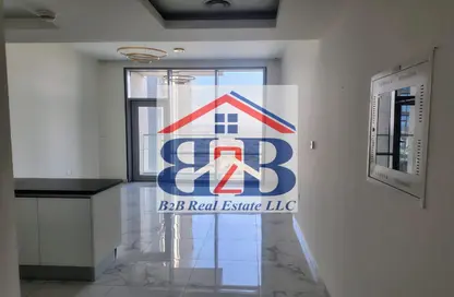 Apartment - 1 Bedroom - 2 Bathrooms for rent in Meera - Al Habtoor City - Business Bay - Dubai