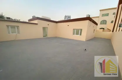 Apartment - 3 Bedrooms - 3 Bathrooms for rent in Baniyas - Abu Dhabi