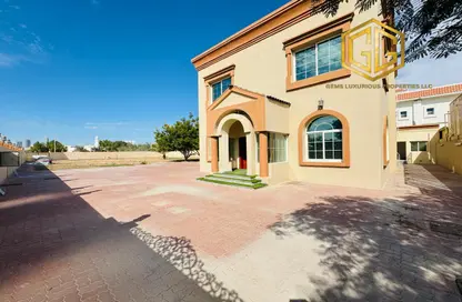 Villa - 5 Bedrooms - 6 Bathrooms for rent in Al Barsha 3 Villas - Al Barsha 3 - Al Barsha - Dubai