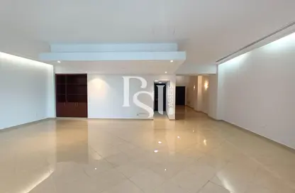 Duplex - 4 Bedrooms - 5 Bathrooms for rent in Al Bateen - Abu Dhabi