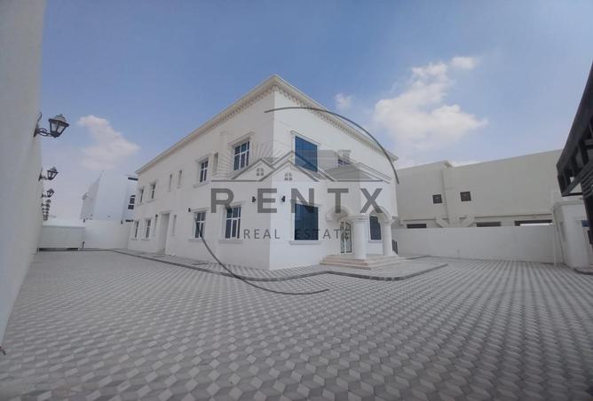 Villa for Rent in Madinat Al Riyad: Villa For Rent of the city of ...