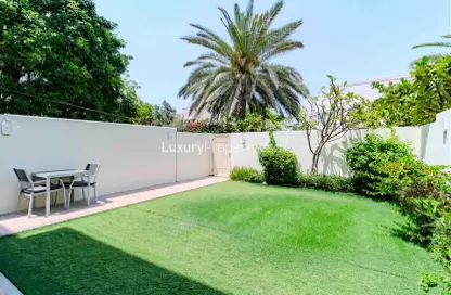 Villa - 2 Bedrooms - 2 Bathrooms for sale in Springs 10 - The Springs - Dubai