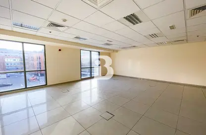 Office Space - Studio - 1 Bathroom for rent in European Business Park - Dubai Investment Park (DIP) - Dubai