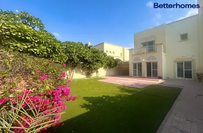 Villa - 3 Bedrooms - 3 Bathrooms for rent in Springs 11 - The Springs - Dubai