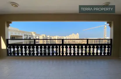 Apartment - 3 Bedrooms - 4 Bathrooms for sale in Marina Apartments C - Al Hamra Marina Residences - Al Hamra Village - Ras Al Khaimah