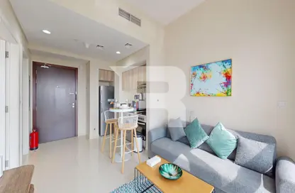 Apartment - 1 Bedroom - 1 Bathroom for rent in Golf Vita A - Golf Vita - DAMAC Hills - Dubai