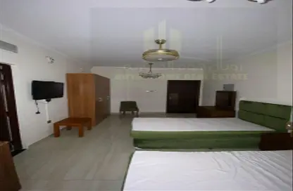 Apartment - 1 Bathroom for rent in Al Jurf 2 - Al Jurf - Ajman Downtown - Ajman