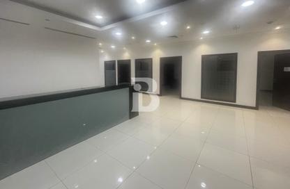 Office Space - Studio - 1 Bathroom for rent in Churchill Executive Tower - Churchill Towers - Business Bay - Dubai