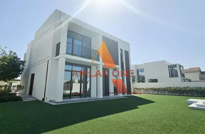 Villa - 4 Bedrooms - 5 Bathrooms for sale in Al Jubail Island - Abu Dhabi