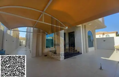 Villa - 6 Bedrooms for sale in Al Mowaihat 3 - Al Mowaihat - Ajman