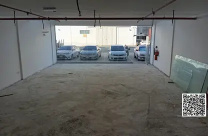 Show Room - Studio - 2 Bathrooms for rent in Al Jurf Industrial 1 - Al Jurf Industrial - Ajman