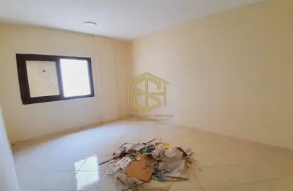 Apartment - 1 Bedroom - 1 Bathroom for rent in Al Naba'ah - Al Sharq - Sharjah