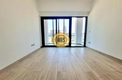 Apartment - 1 Bathroom for rent in AZIZI Riviera 40 - Meydan One - Meydan - Dubai