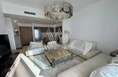 Apartment - 1 Bedroom - 1 Bathroom for rent in Park Ridge Tower C - Park Ridge - Dubai Hills Estate - Dubai