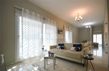 Apartment - 1 Bedroom - 2 Bathrooms for sale in Pulse Smart Residence - Jumeirah Village Circle - Dubai