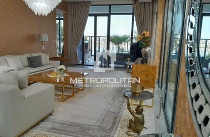 Villa - 4 Bedrooms - 5 Bathrooms for sale in Marbella - Mina Al Arab - Ras Al Khaimah