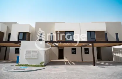 Townhouse - 3 Bedrooms - 4 Bathrooms for sale in Noya 1 - Noya - Yas Island - Abu Dhabi