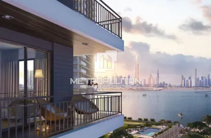 Apartment - 3 Bedrooms - 3 Bathrooms for sale in Island Park II - Dubai Creek Harbour (The Lagoons) - Dubai