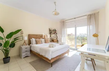 Apartment - 2 Bedrooms - 2 Bathrooms for rent in Una Riverside Residence - Una - The Views - Dubai