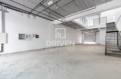 Warehouse - Studio - 2 Bathrooms for rent in Costra Commercial Center - Dubai Production City (IMPZ) - Dubai