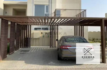 Townhouse - 2 Bedrooms - 2 Bathrooms for rent in Urbana III - EMAAR South - Dubai South (Dubai World Central) - Dubai