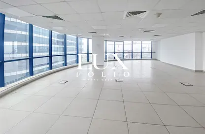 Office Space - Studio for rent in Jumeirah Bay X2 - JLT Cluster X - Jumeirah Lake Towers - Dubai