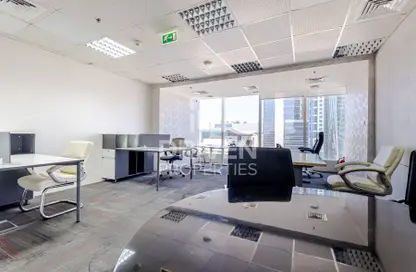 Office Space - Studio for rent in Nassima Tower - Sheikh Zayed Road - Dubai