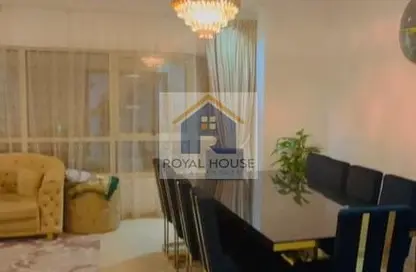 Apartment - 3 Bedrooms - 4 Bathrooms for sale in Al Khan Lagoon - Al Khan - Sharjah