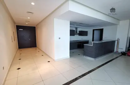 Apartment - 3 Bedrooms - 4 Bathrooms for rent in 23 Marina - Dubai Marina - Dubai