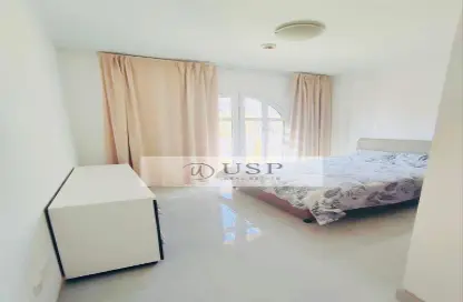 Apartment - 1 Bedroom - 2 Bathrooms for rent in Summer 2 - Seasons Community - Jumeirah Village Circle - Dubai