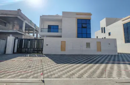 Villa - 6 Bedrooms for sale in Al Aamra Gardens - Al Amerah - Ajman