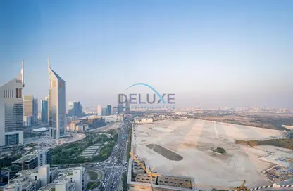 Apartment - 1 Bedroom - 1 Bathroom for sale in Sky Gardens - DIFC - Dubai