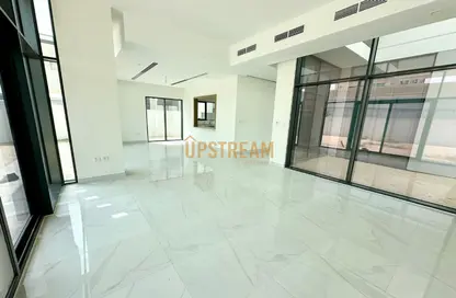 Villa - 4 Bedrooms - 4 Bathrooms for rent in Murooj Al Furjan - Al Furjan - Dubai