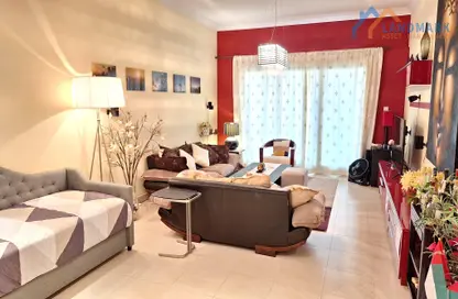 Apartment - 2 Bedrooms - 2 Bathrooms for sale in Marina Apartments B - Al Hamra Marina Residences - Al Hamra Village - Ras Al Khaimah