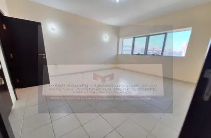 Apartment - 2 Bedrooms - 3 Bathrooms for rent in Shabiya 10 - Shabiya - Mussafah - Abu Dhabi