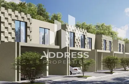 Townhouse - 2 Bedrooms - 3 Bathrooms for sale in Hayyan - Sharjah