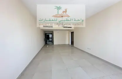 Apartment - 2 Bedrooms - 2 Bathrooms for rent in Al Shahid Tower - Al Qasba - Sharjah