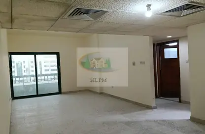 Apartment - 1 Bedroom - 1 Bathroom for rent in Al Mushrif - Abu Dhabi