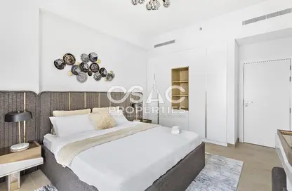 Apartment - 1 Bedroom - 1 Bathroom for sale in La Rive - Building 3 - La Mer - Jumeirah - Dubai