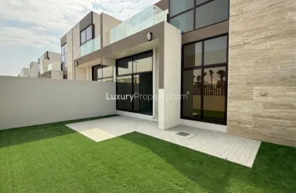 Townhouse - 4 Bedrooms - 4 Bathrooms for sale in Elie Saab VIE Townhouses - Meydan - Dubai