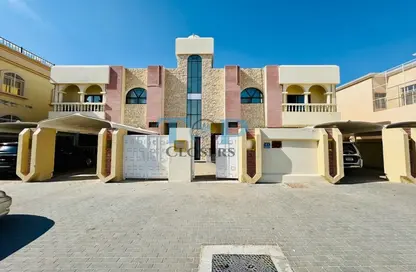 Apartment - 3 Bedrooms - 3 Bathrooms for rent in Majlood - Al Muwaiji - Al Ain