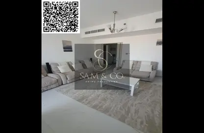 Apartment - 1 Bedroom - 2 Bathrooms for sale in Golf Community - Al Zorah - Ajman