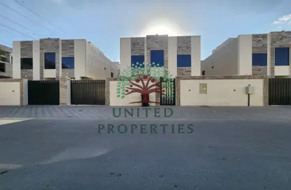 Villa - 6 Bedrooms for rent in Al Yasmeen 1 - Al Yasmeen - Ajman