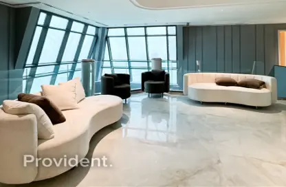 Apartment - 4 Bedrooms - 5 Bathrooms for sale in Marina Crown - Dubai Marina - Dubai