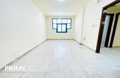 Apartment - 1 Bedroom - 1 Bathroom for rent in Muroor Area - Abu Dhabi