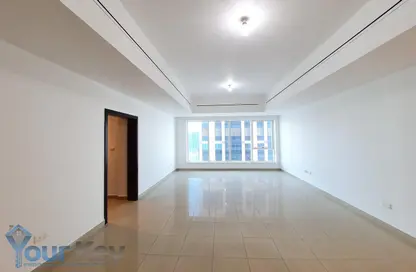 Apartment - 2 Bedrooms - 2 Bathrooms for rent in Sama Tower - Electra Street - Abu Dhabi