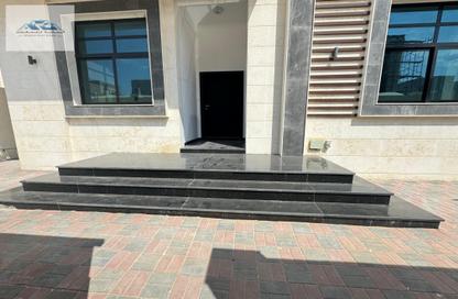 Villa - 4 Bedrooms - 6 Bathrooms for sale in Al Zaheya Gardens - Al Zahya - Ajman