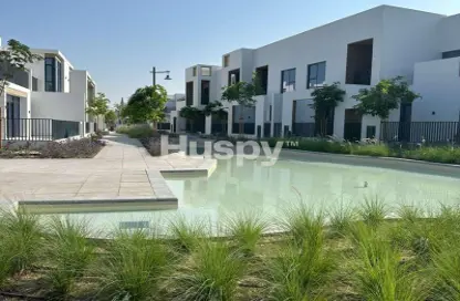 Villa - 4 Bedrooms - 4 Bathrooms for sale in Bliss - Arabian Ranches 3 - Dubai