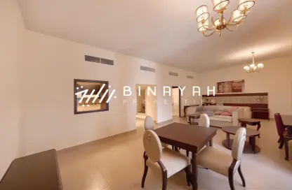 Apartment - 1 Bedroom - 2 Bathrooms for sale in Marina 101 - Dubai Marina - Dubai